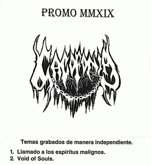 Promo MMXIX